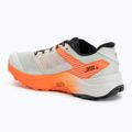 Buty do biegania męskie SCARPA Spin Ultra 2 ice/orange fluo 3