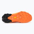 Buty do biegania męskie SCARPA Spin Ultra 2 ice/orange fluo 4
