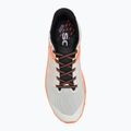 Buty do biegania męskie SCARPA Spin Ultra 2 ice/orange fluo 5