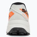 Buty do biegania męskie SCARPA Spin Ultra 2 ice/orange fluo 6