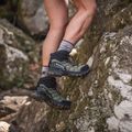 Buty trekkingowe damskie SCARPA Rush TRK GTX birch/flamingo 10