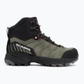 Buty trekkingowe damskie SCARPA Rush TRK GTX birch/flamingo 2