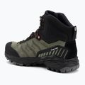 Buty trekkingowe damskie SCARPA Rush TRK GTX birch/flamingo 3