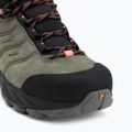 Buty trekkingowe damskie SCARPA Rush TRK GTX birch/flamingo 7