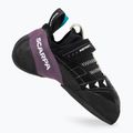 Buty wspinaczkowe SCARPA Instinct VSR LV black/violet/milk 2