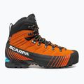 Buty wysokogórskie męskie SCARPA Ribelle HD tonic/tonic 2