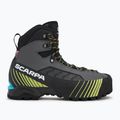 Buty wysokogórskie męskie SCARPA Ribelle Lite HD iron gray/lime 2