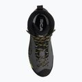Buty wysokogórskie męskie SCARPA Ribelle Lite HD iron gray/lime 5
