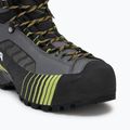 Buty wysokogórskie męskie SCARPA Ribelle Lite HD iron gray/lime 7