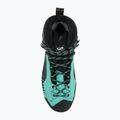Buty wysokogórskie damskie SCARPA Ribelle Lite HD aqua green/aqua green 5