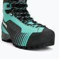 Buty wysokogórskie damskie SCARPA Ribelle Lite HD aqua green/aqua green 7