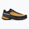 Buty podejściowe męskie SCARPA Rapid LT caramel/caramel 2