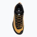 Buty podejściowe męskie SCARPA Rapid LT caramel/caramel 5