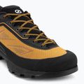 Buty podejściowe męskie SCARPA Rapid LT caramel/caramel 7