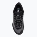 Buty podejściowe męskie SCARPA Rapid LT anthracite/gray 5