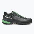 Buty podejściowe damskie SCARPA Rapid LT anthracite/light green