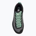 Buty podejściowe damskie SCARPA Rapid LT anthracite/light green 5