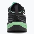 Buty podejściowe damskie SCARPA Rapid LT anthracite/light green 6