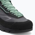 Buty podejściowe damskie SCARPA Rapid LT anthracite/light green 7