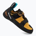 Buty wspinaczkowe SCARPA Origin nectarine/nectarine 2