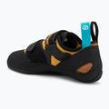 Buty wspinaczkowe SCARPA Origin nectarine/nectarine 3
