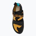 Buty wspinaczkowe SCARPA Origin nectarine/nectarine 5