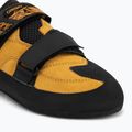 Buty wspinaczkowe SCARPA Origin nectarine/nectarine 7