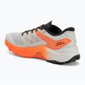 Buty do biegania damskie SCARPA Spin Ultra 2 ice/orange fluo 3