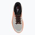 Buty do biegania damskie SCARPA Spin Ultra 2 ice/orange fluo 5