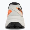 Buty do biegania damskie SCARPA Spin Ultra 2 ice/orange fluo 6