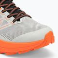 Buty do biegania damskie SCARPA Spin Ultra 2 ice/orange fluo 7