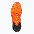Buty do biegania damskie SCARPA Spin Ultra 2 ice/orange fluo 9