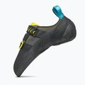 Buty wspinaczkowe SCARPA Vapor V black/violet/milk 3