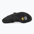 Buty wspinaczkowe SCARPA Vapor V smoke/yellow 4