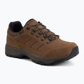 Buty trekkingowe męskie SCARPA Cyrus 2 GTX brown/black