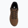 Buty trekkingowe męskie SCARPA Cyrus 2 GTX brown/black 5