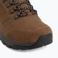 Buty trekkingowe męskie SCARPA Cyrus 2 GTX brown/black 7