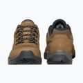 Buty trekkingowe damskie SCARPA Cyrus 2 GTX brown/black 4