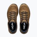 Buty trekkingowe damskie SCARPA Cyrus 2 GTX brown/black 6