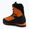 Buty wysokogórskie męskie SCARPA Mont Blanc GTX tonic/orange 3