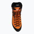 Buty wysokogórskie męskie SCARPA Mont Blanc GTX tonic/orange 5