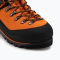 Buty wysokogórskie męskie SCARPA Mont Blanc GTX tonic/orange 7