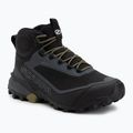 Buty trekkingowe męskie SCARPA Ribelle Cross 2 GTX black/olive