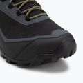 Buty trekkingowe męskie SCARPA Ribelle Cross 2 GTX black/olive 7