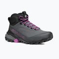 Buty trekkingowe damskie SCARPA Ribelle Cross 2 Mid GTX dark gray/purple