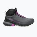 Buty trekkingowe damskie SCARPA Ribelle Cross 2 Mid GTX dark gray/purple 2