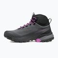 Buty trekkingowe damskie SCARPA Ribelle Cross 2 Mid GTX dark gray/purple 3