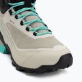 Buty trekkingowe damskie SCARPA Ribelle Cross 2 GTX fog/aqua green 7