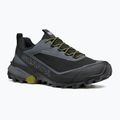 Buty trekkingowe męskie SCARPA Ribelle Cross 2 GTX black/olive 8