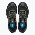 Buty trekkingowe męskie SCARPA Ribelle Cross 2 GTX black/olive 13